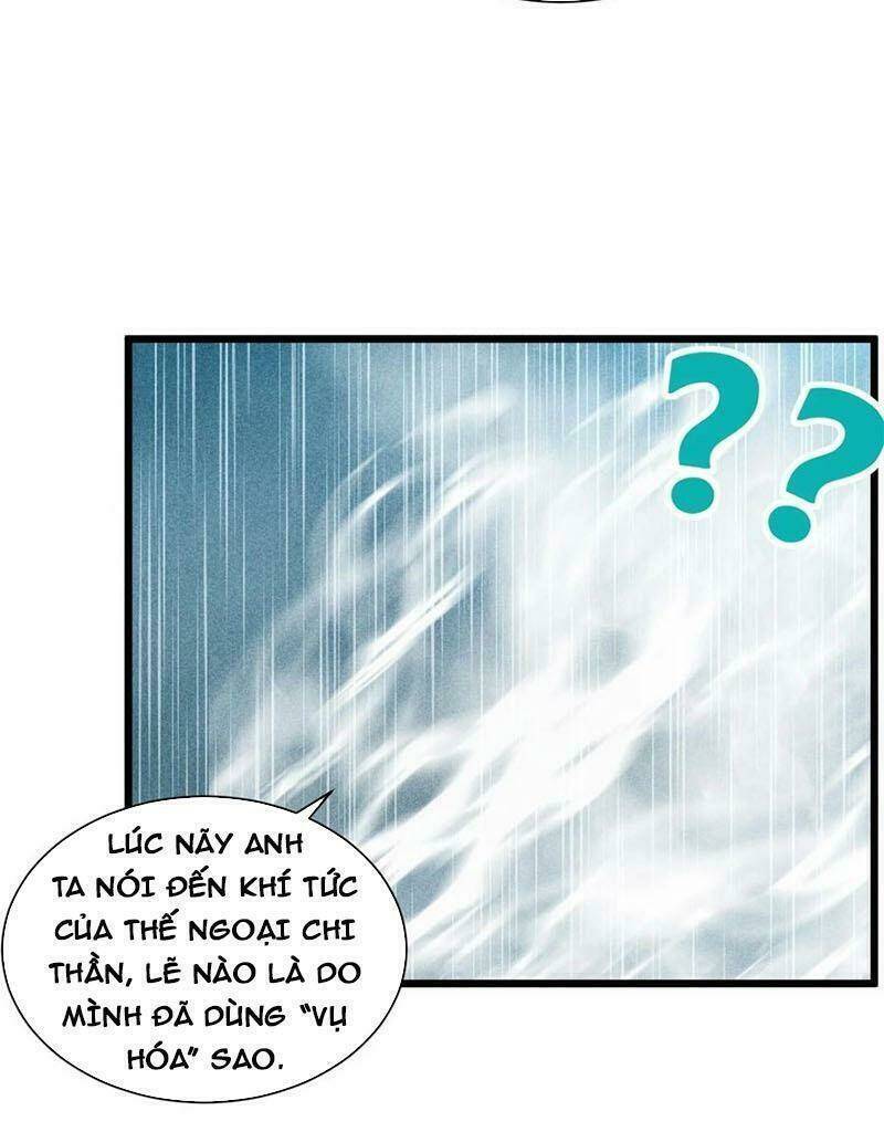 Đừng Triệu Hoán Ta Nữa Chap 17 - Next Chap 18