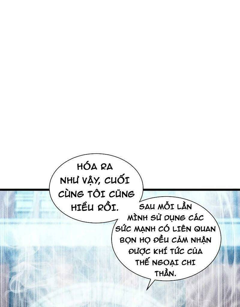 Đừng Triệu Hoán Ta Nữa Chap 17 - Next Chap 18