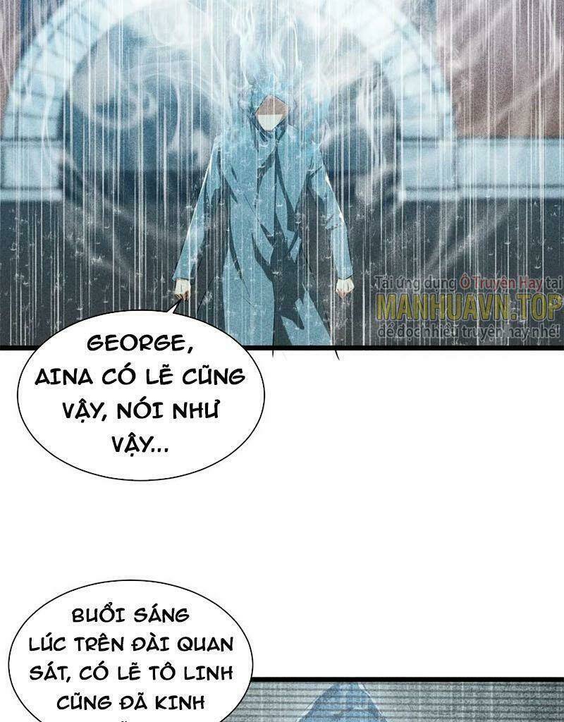 Đừng Triệu Hoán Ta Nữa Chap 17 - Next Chap 18