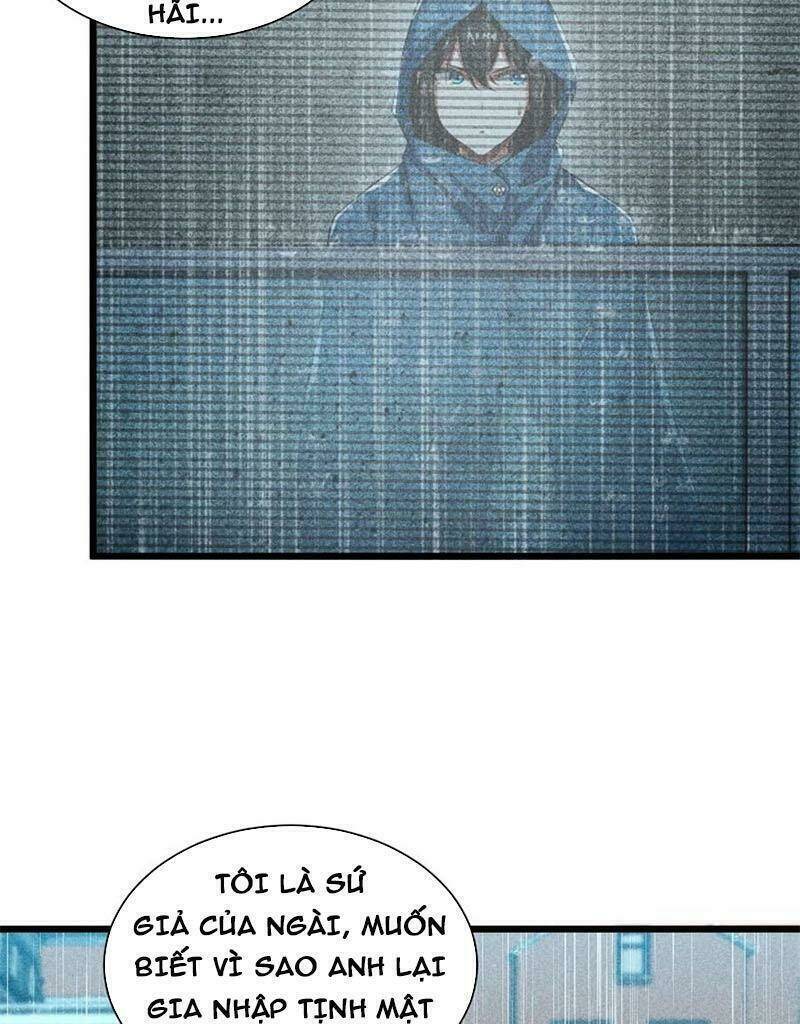 Đừng Triệu Hoán Ta Nữa Chap 17 - Next Chap 18