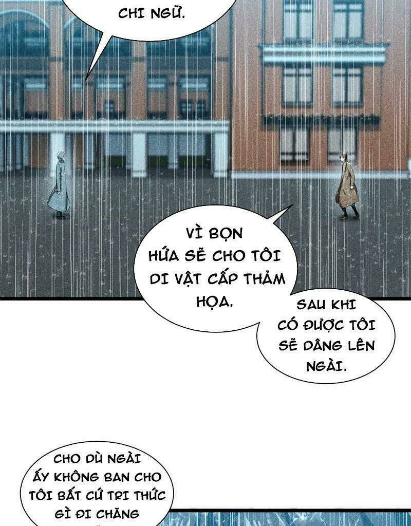 Đừng Triệu Hoán Ta Nữa Chap 17 - Next Chap 18