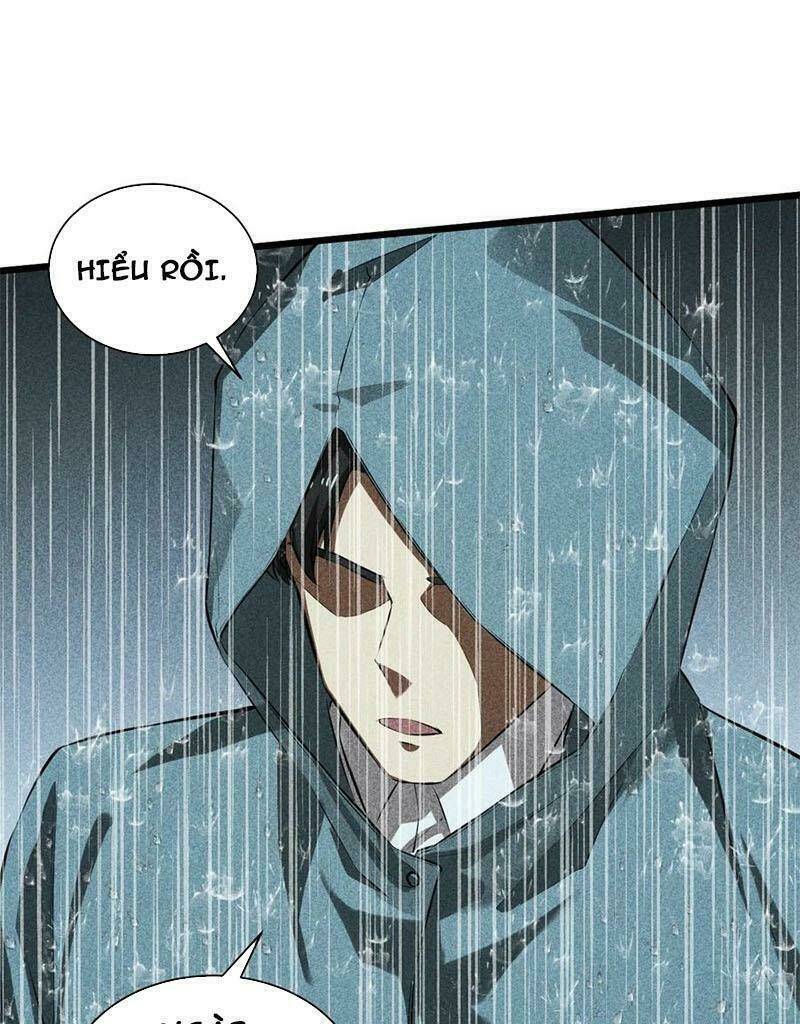 Đừng Triệu Hoán Ta Nữa Chap 17 - Next Chap 18