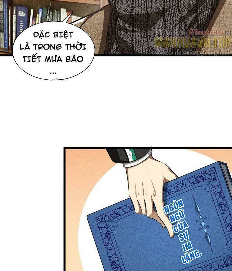 Đừng Triệu Hoán Ta Nữa Chap 17 - Next Chap 18