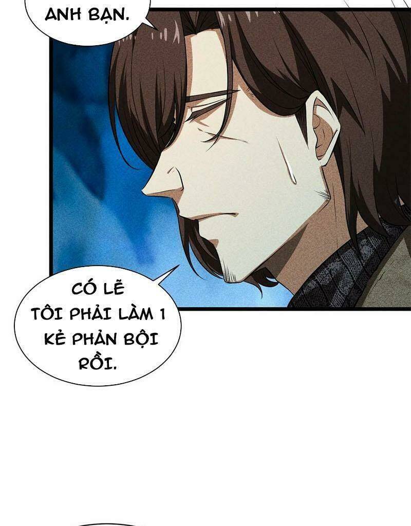 Đừng Triệu Hoán Ta Nữa Chap 17 - Next Chap 18