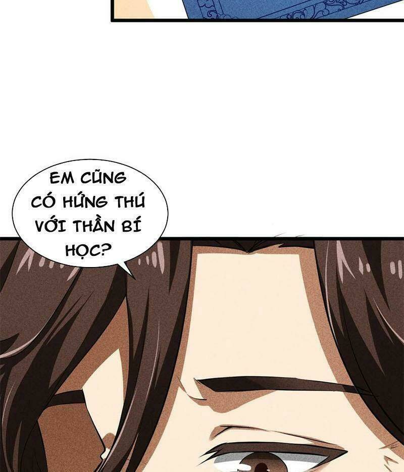 Đừng Triệu Hoán Ta Nữa Chap 17 - Next Chap 18