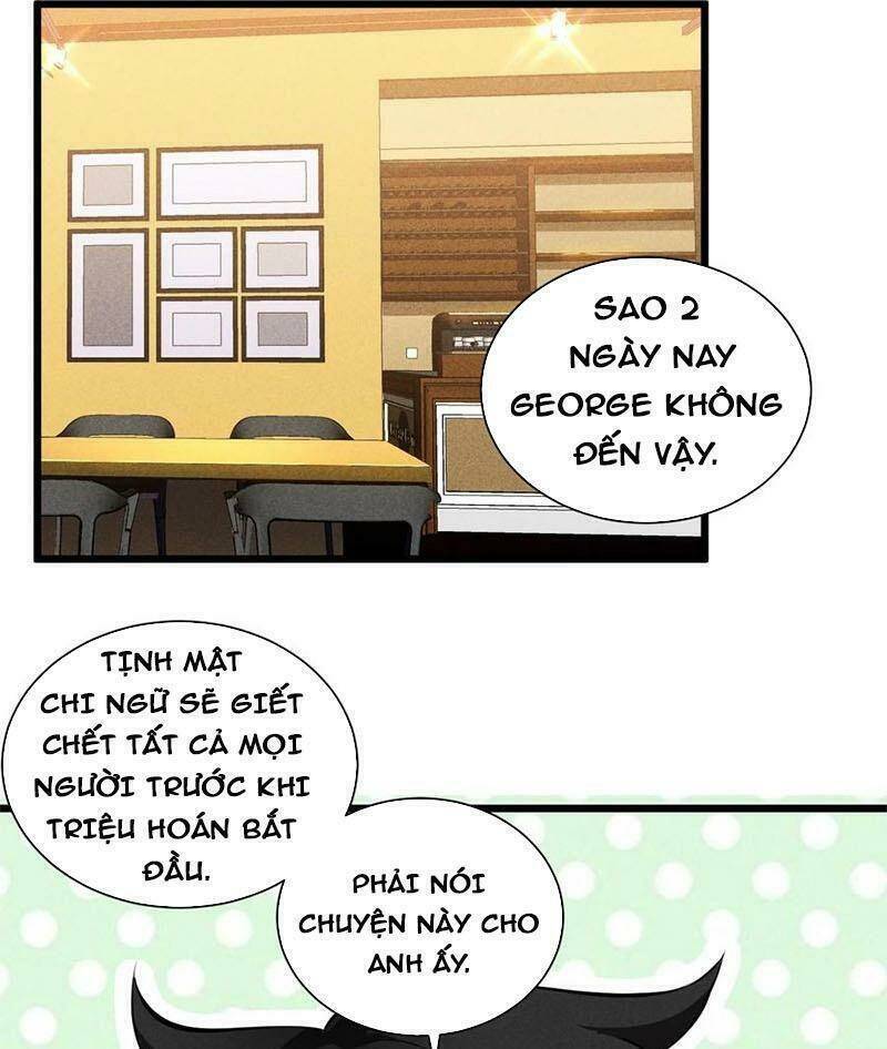 Đừng Triệu Hoán Ta Nữa Chap 18 - Next Chap 19