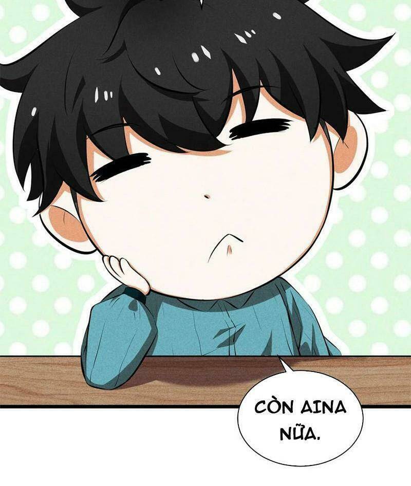 Đừng Triệu Hoán Ta Nữa Chap 18 - Next Chap 19