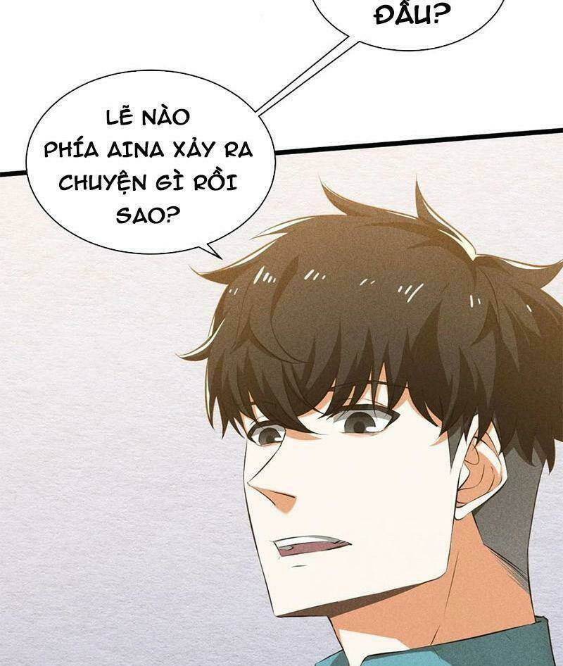 Đừng Triệu Hoán Ta Nữa Chap 18 - Next Chap 19