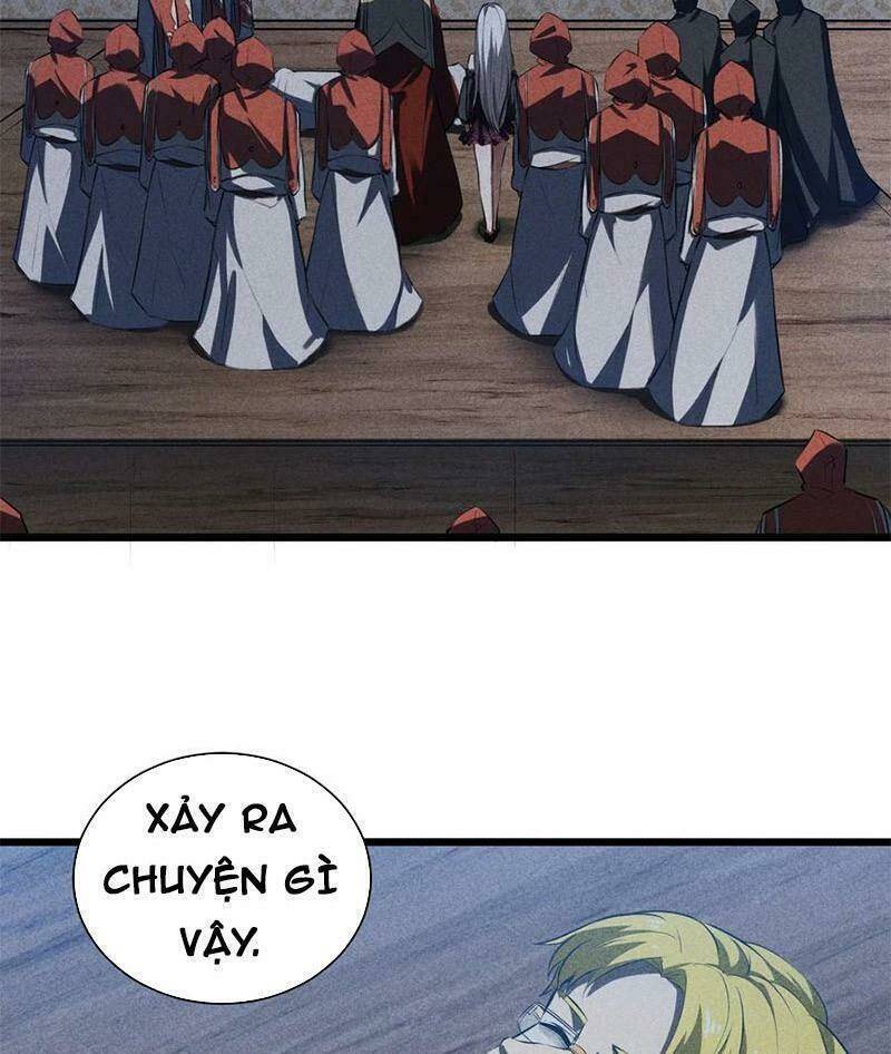 Đừng Triệu Hoán Ta Nữa Chap 18 - Next Chap 19
