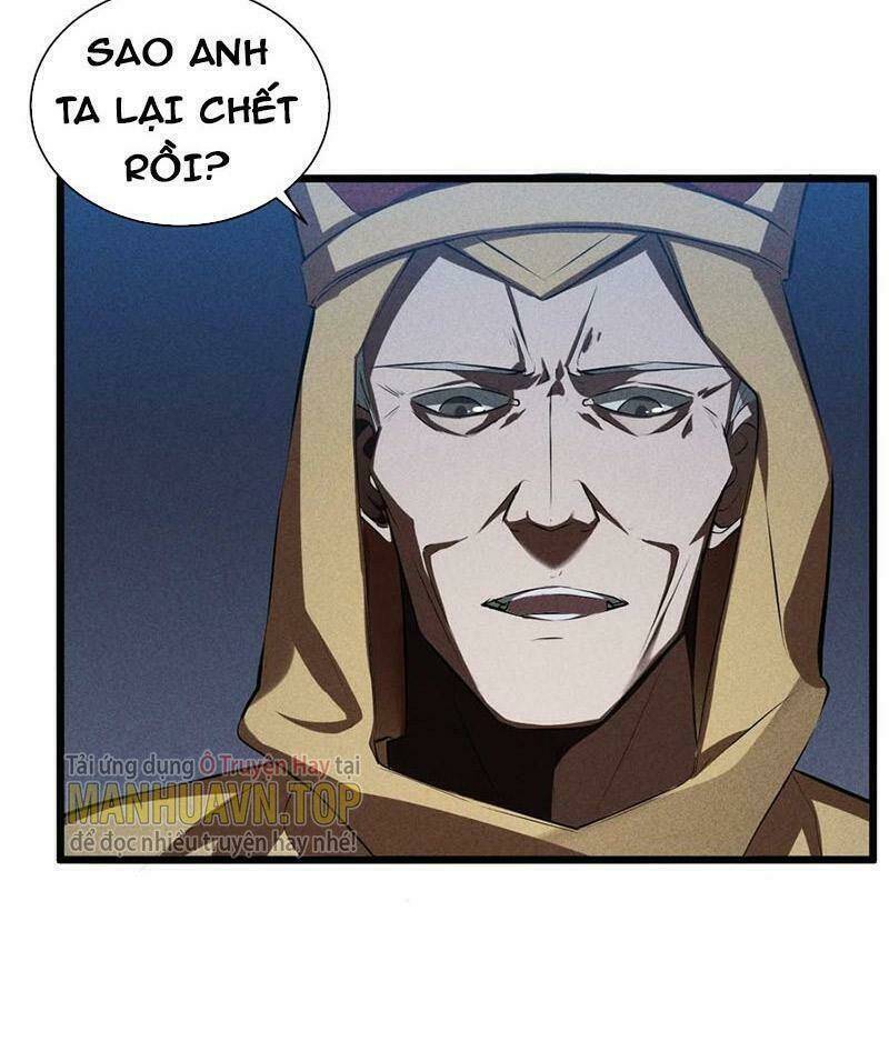 Đừng Triệu Hoán Ta Nữa Chap 18 - Next Chap 19