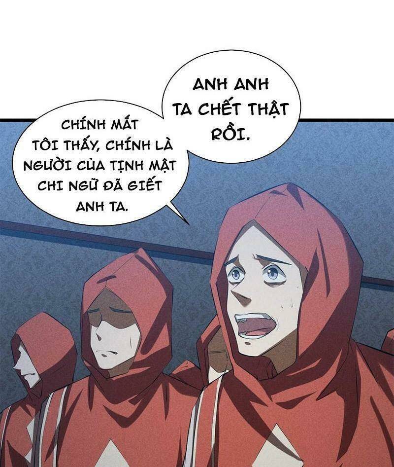 Đừng Triệu Hoán Ta Nữa Chap 18 - Next Chap 19