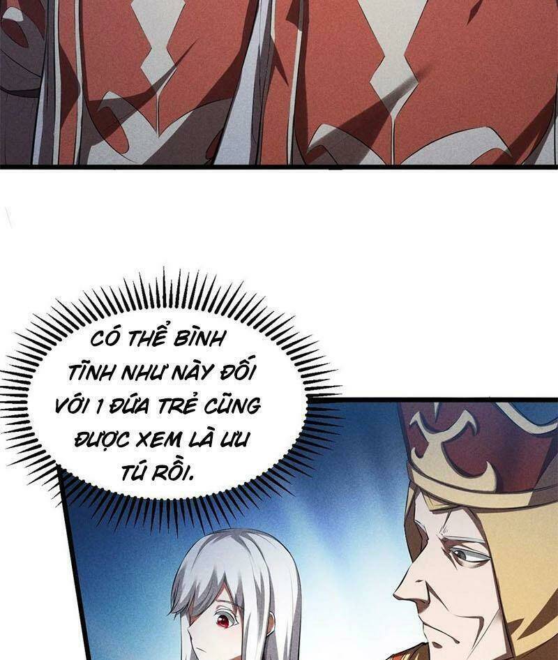 Đừng Triệu Hoán Ta Nữa Chap 18 - Next Chap 19