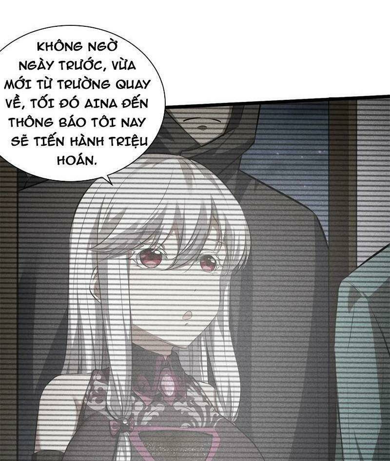 Đừng Triệu Hoán Ta Nữa Chap 18 - Next Chap 19