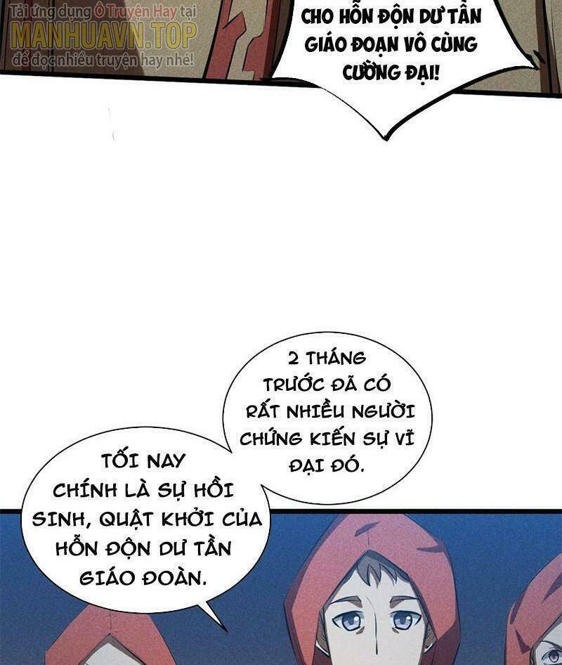 Đừng Triệu Hoán Ta Nữa Chap 18 - Next Chap 19