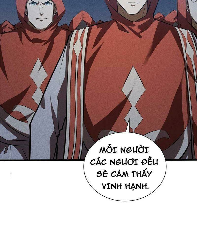Đừng Triệu Hoán Ta Nữa Chap 18 - Next Chap 19