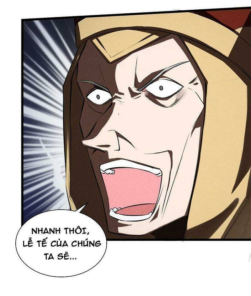 Đừng Triệu Hoán Ta Nữa Chap 18 - Next Chap 19
