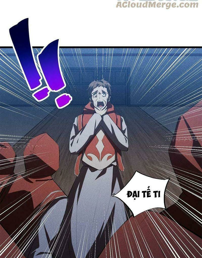 Đừng Triệu Hoán Ta Nữa Chap 18 - Next Chap 19