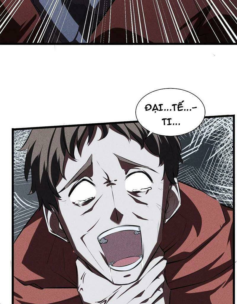 Đừng Triệu Hoán Ta Nữa Chap 18 - Next Chap 19