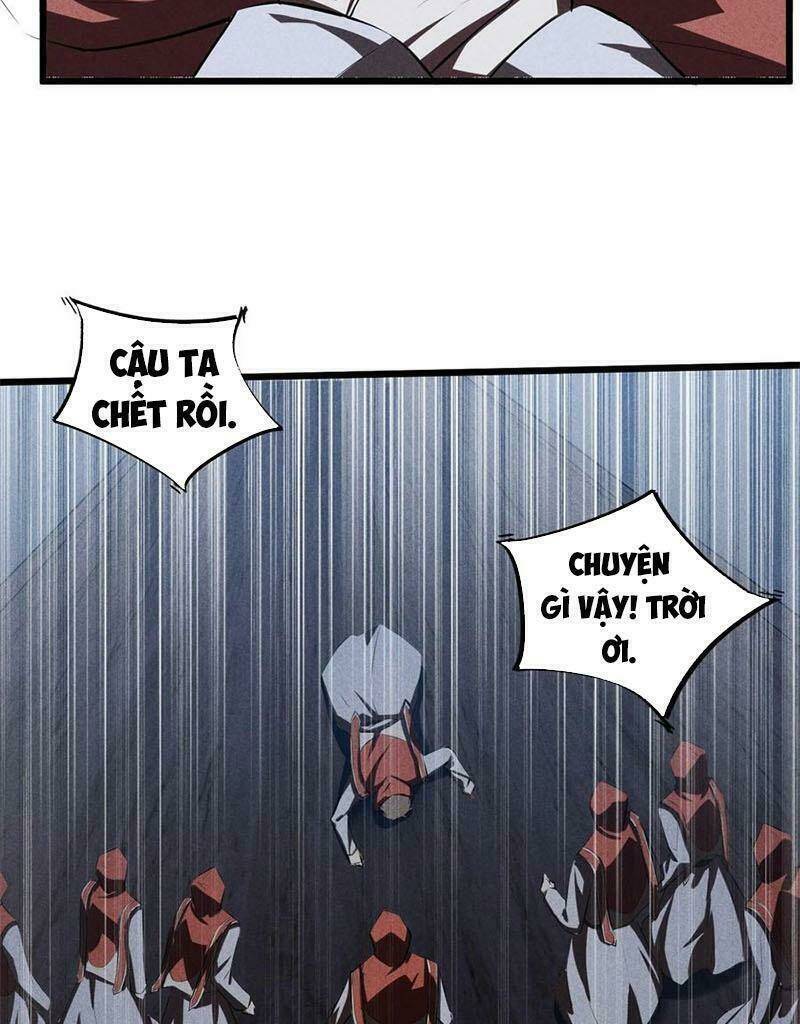 Đừng Triệu Hoán Ta Nữa Chap 18 - Next Chap 19