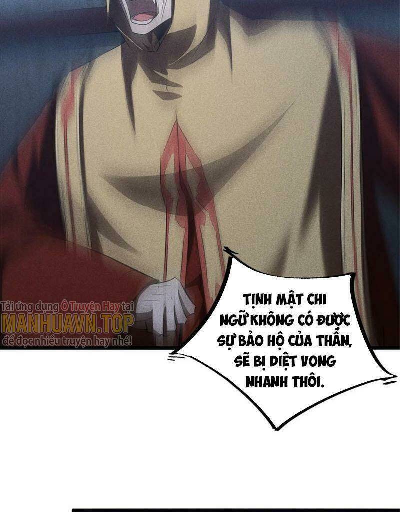 Đừng Triệu Hoán Ta Nữa Chap 18 - Next Chap 19