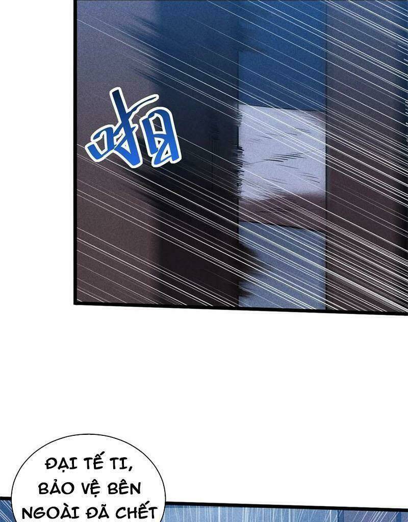 Đừng Triệu Hoán Ta Nữa Chap 18 - Next Chap 19