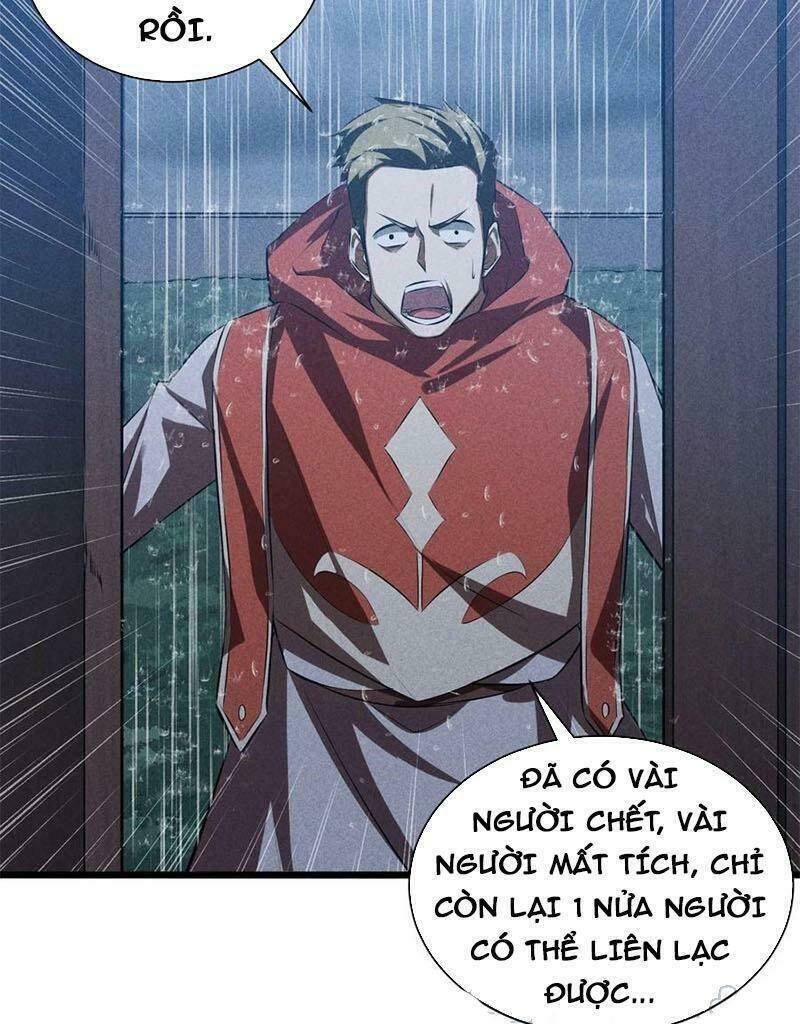 Đừng Triệu Hoán Ta Nữa Chap 18 - Next Chap 19