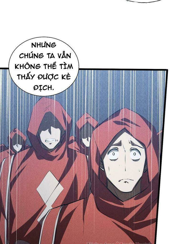 Đừng Triệu Hoán Ta Nữa Chap 18 - Next Chap 19