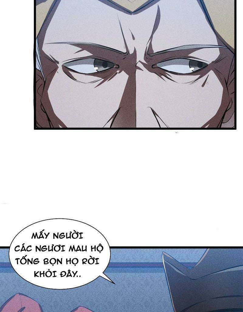 Đừng Triệu Hoán Ta Nữa Chap 18 - Next Chap 19