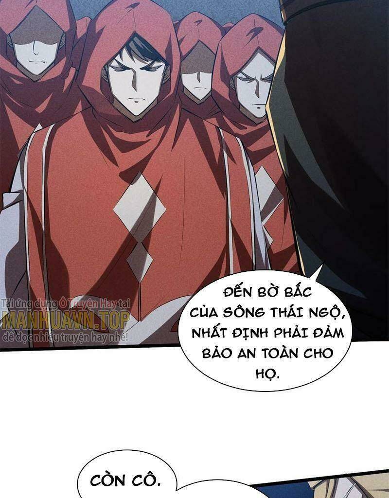 Đừng Triệu Hoán Ta Nữa Chap 18 - Next Chap 19