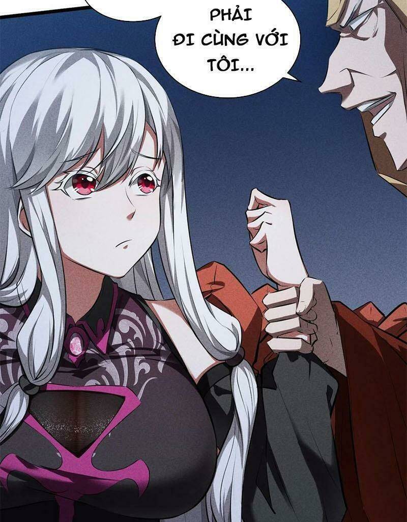 Đừng Triệu Hoán Ta Nữa Chap 18 - Next Chap 19