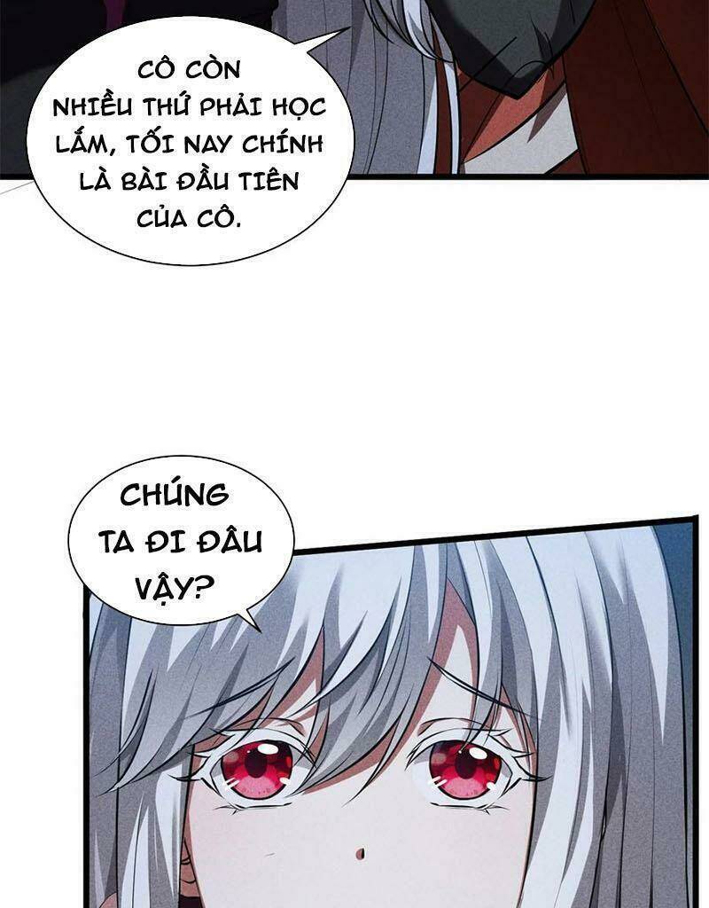 Đừng Triệu Hoán Ta Nữa Chap 18 - Next Chap 19