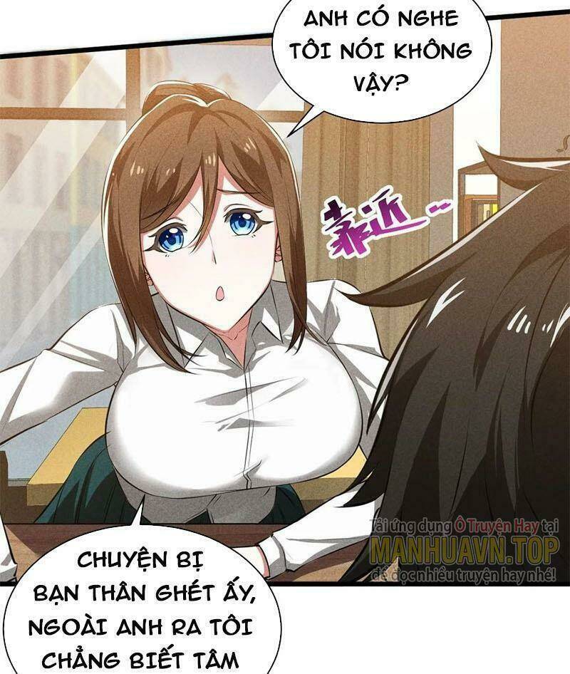 Đừng Triệu Hoán Ta Nữa Chap 18 - Next Chap 19