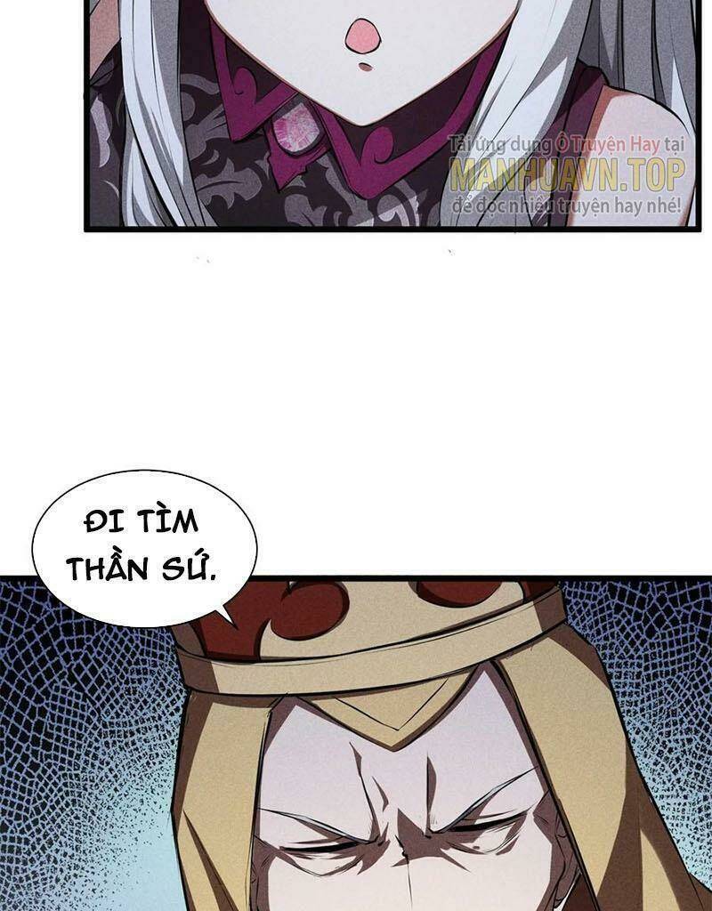Đừng Triệu Hoán Ta Nữa Chap 18 - Next Chap 19