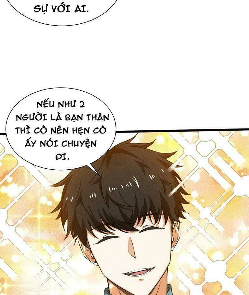 Đừng Triệu Hoán Ta Nữa Chap 18 - Next Chap 19