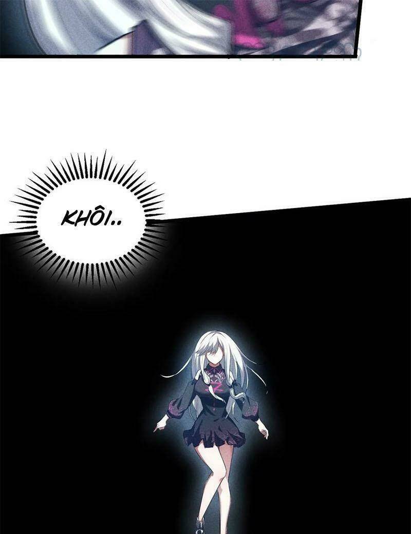Đừng Triệu Hoán Ta Nữa Chap 18 - Next Chap 19