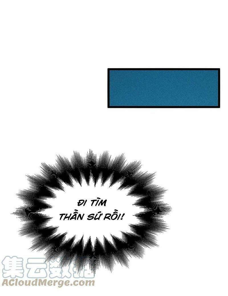 Đừng Triệu Hoán Ta Nữa Chap 18 - Next Chap 19