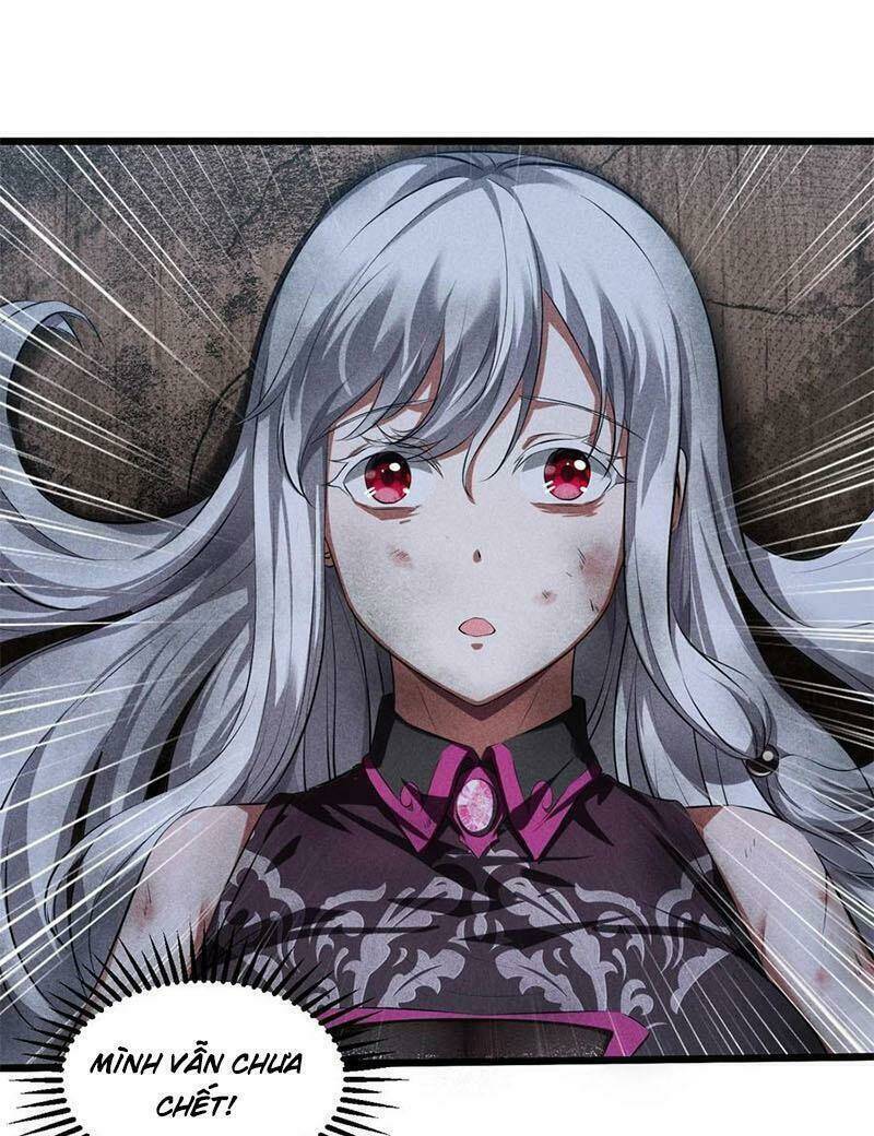 Đừng Triệu Hoán Ta Nữa Chap 18 - Next Chap 19