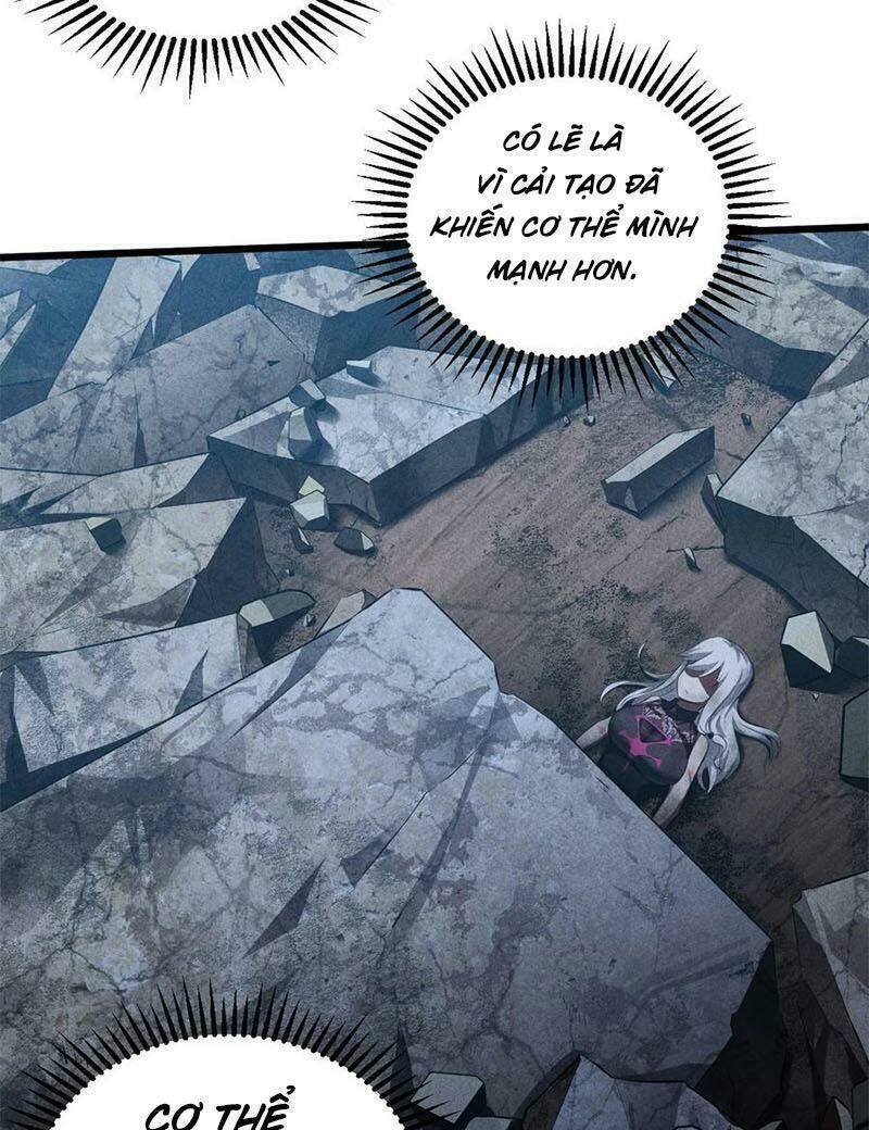 Đừng Triệu Hoán Ta Nữa Chap 18 - Next Chap 19