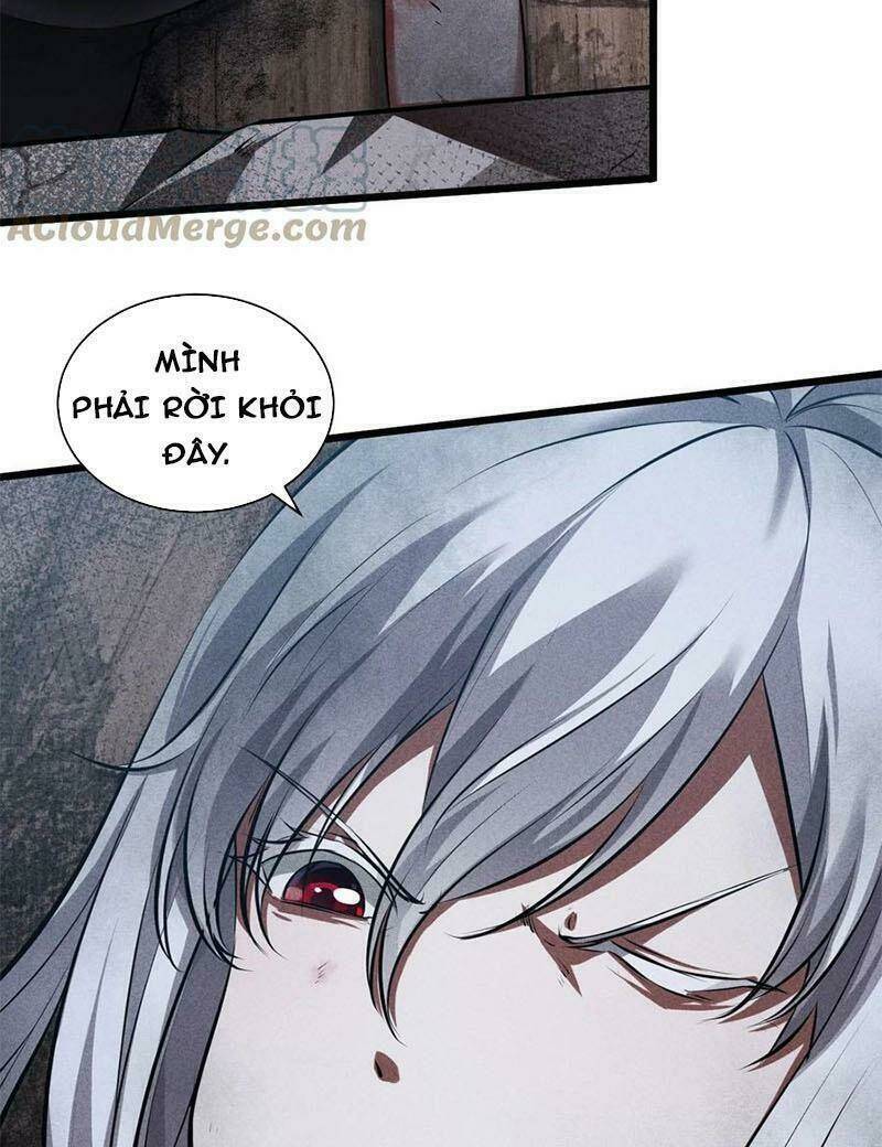 Đừng Triệu Hoán Ta Nữa Chap 18 - Next Chap 19