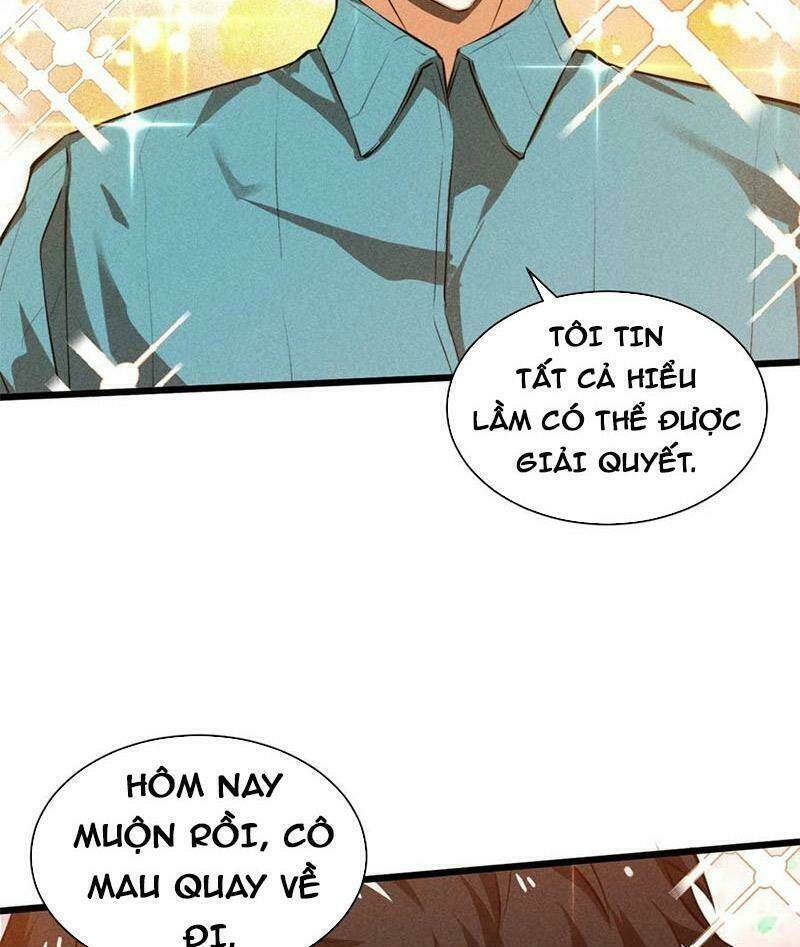Đừng Triệu Hoán Ta Nữa Chap 18 - Next Chap 19