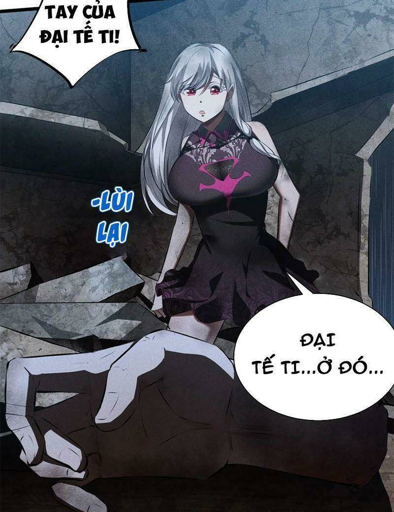 Đừng Triệu Hoán Ta Nữa Chap 18 - Next Chap 19