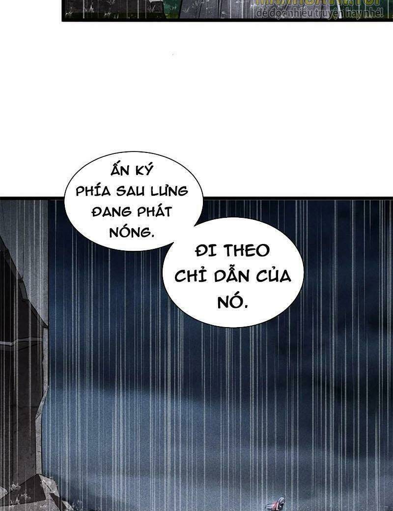 Đừng Triệu Hoán Ta Nữa Chap 18 - Next Chap 19