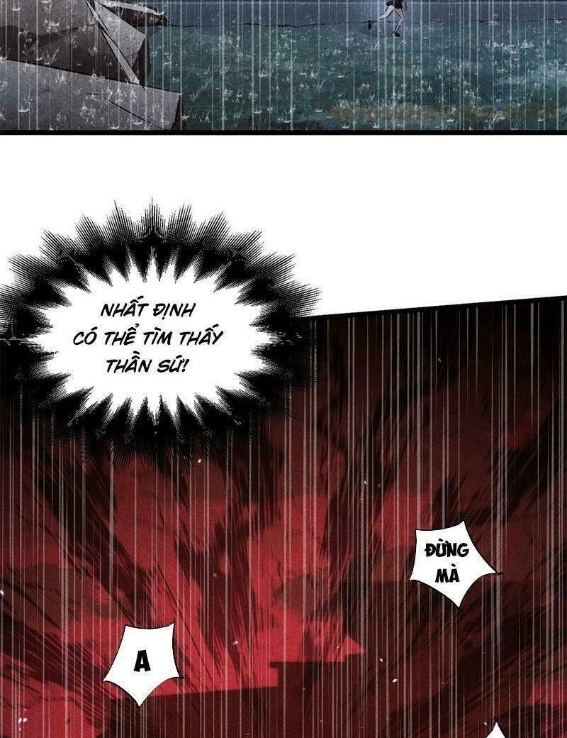 Đừng Triệu Hoán Ta Nữa Chap 18 - Next Chap 19