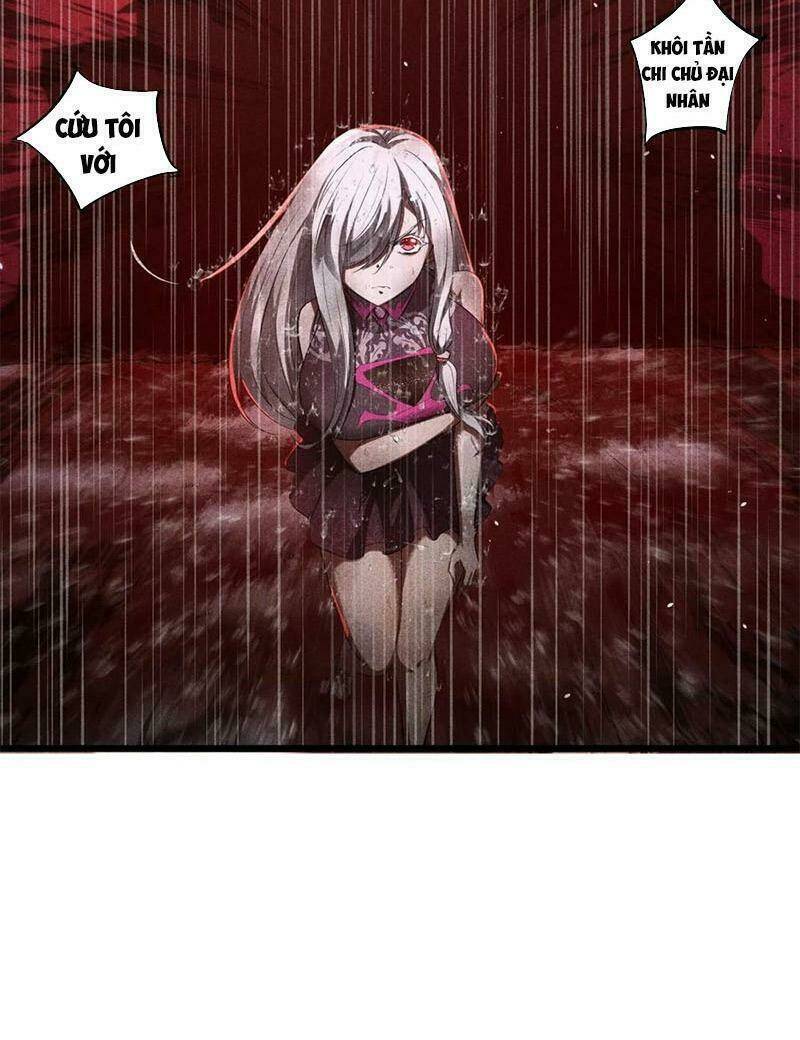 Đừng Triệu Hoán Ta Nữa Chap 18 - Next Chap 19