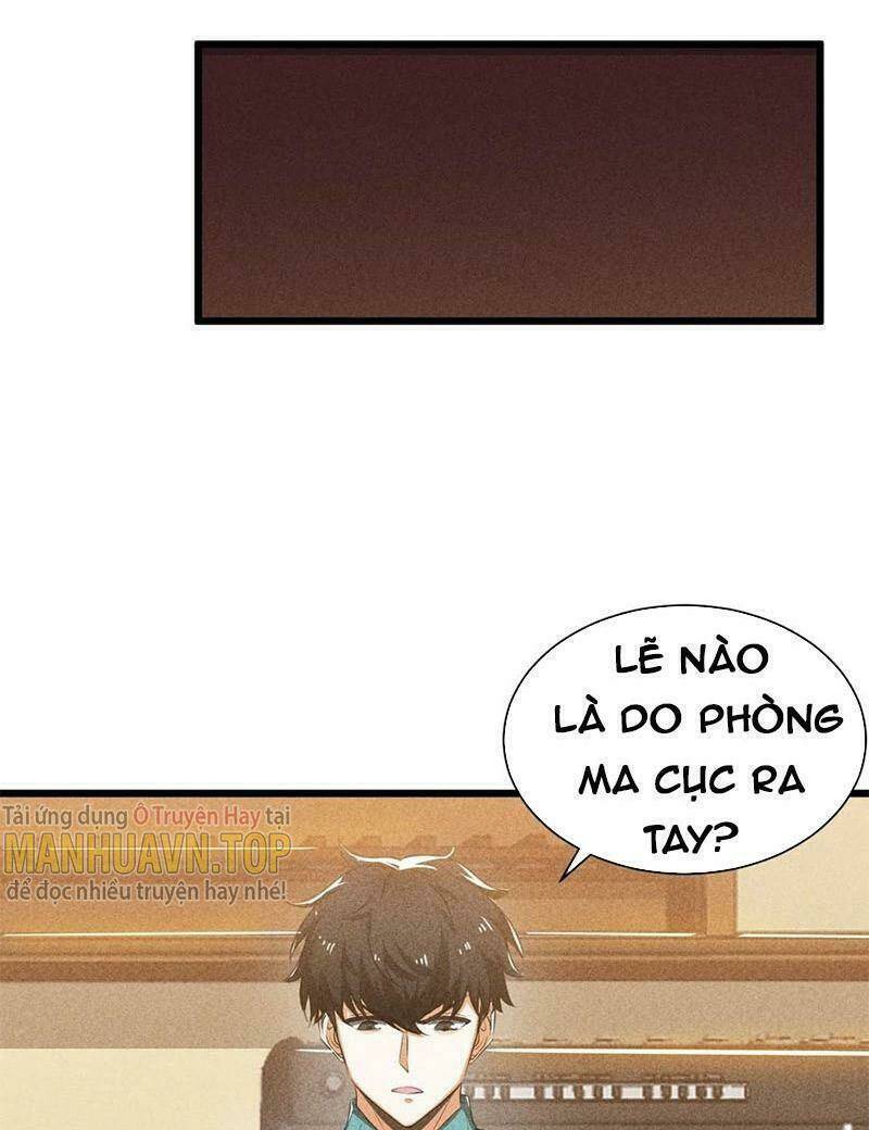 Đừng Triệu Hoán Ta Nữa Chap 18 - Next Chap 19