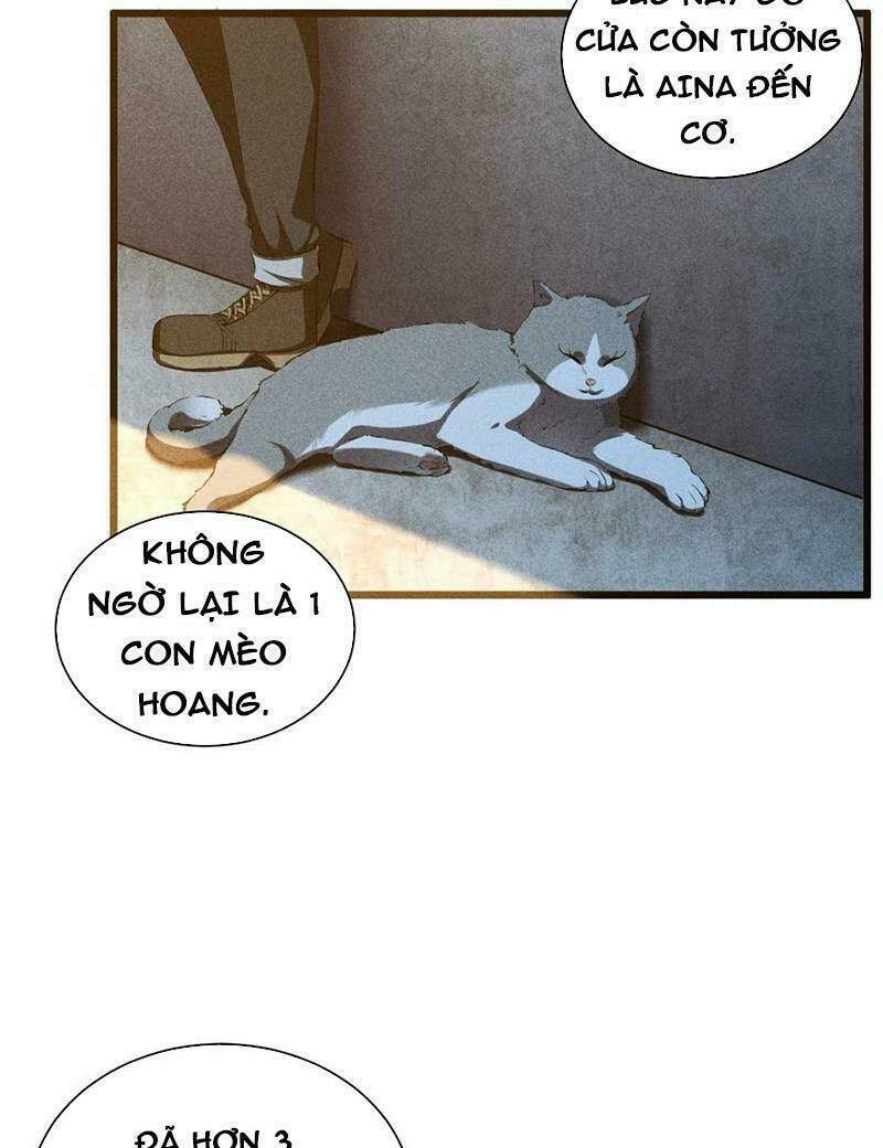 Đừng Triệu Hoán Ta Nữa Chap 18 - Next Chap 19