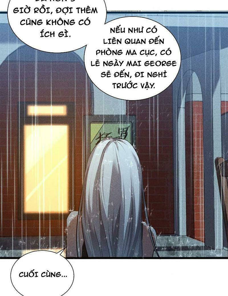 Đừng Triệu Hoán Ta Nữa Chap 18 - Next Chap 19