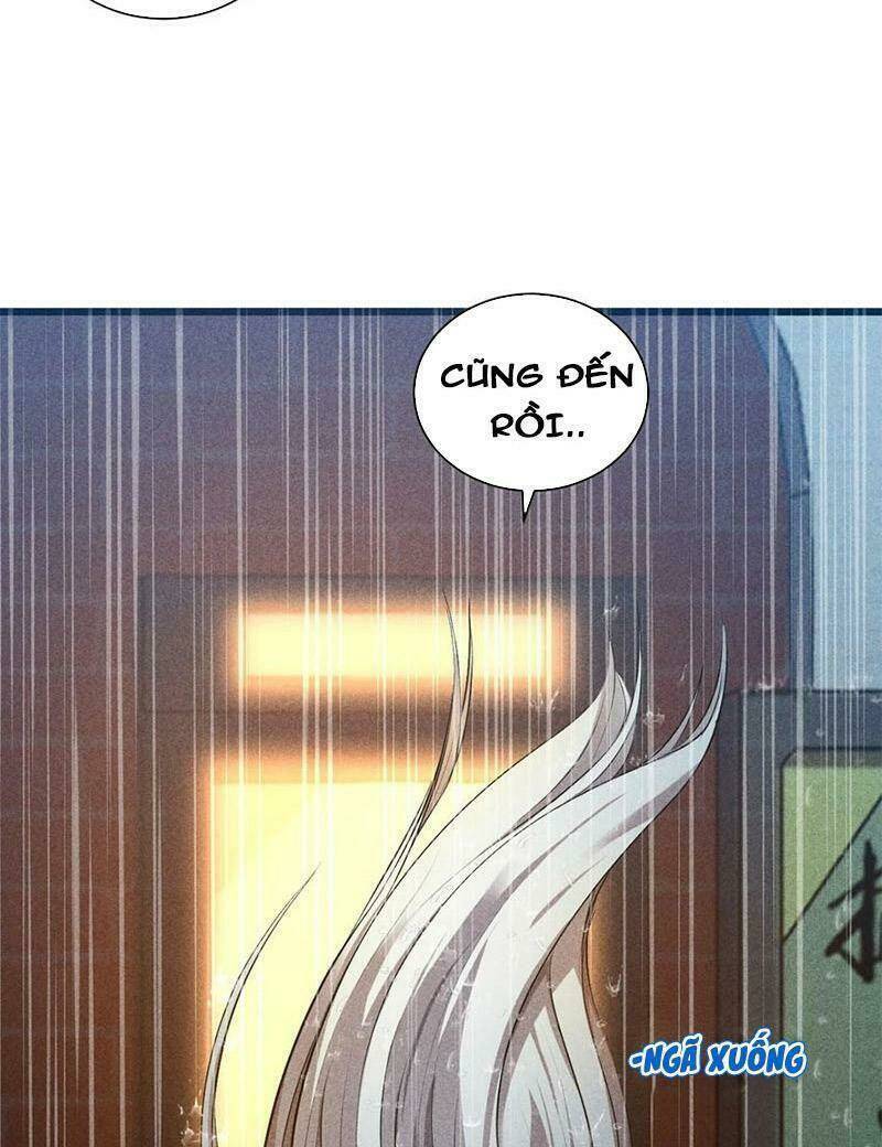 Đừng Triệu Hoán Ta Nữa Chap 18 - Next Chap 19