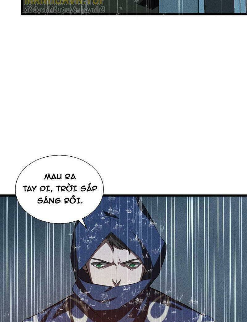 Đừng Triệu Hoán Ta Nữa Chap 18 - Next Chap 19
