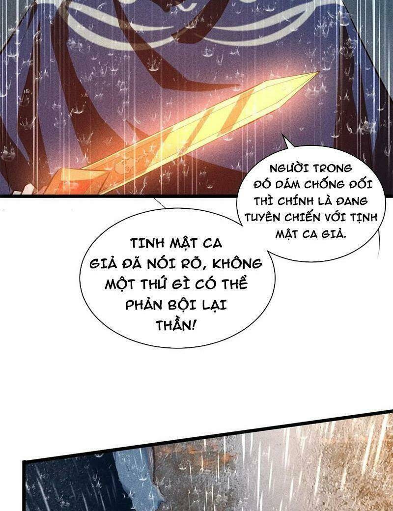 Đừng Triệu Hoán Ta Nữa Chap 18 - Next Chap 19